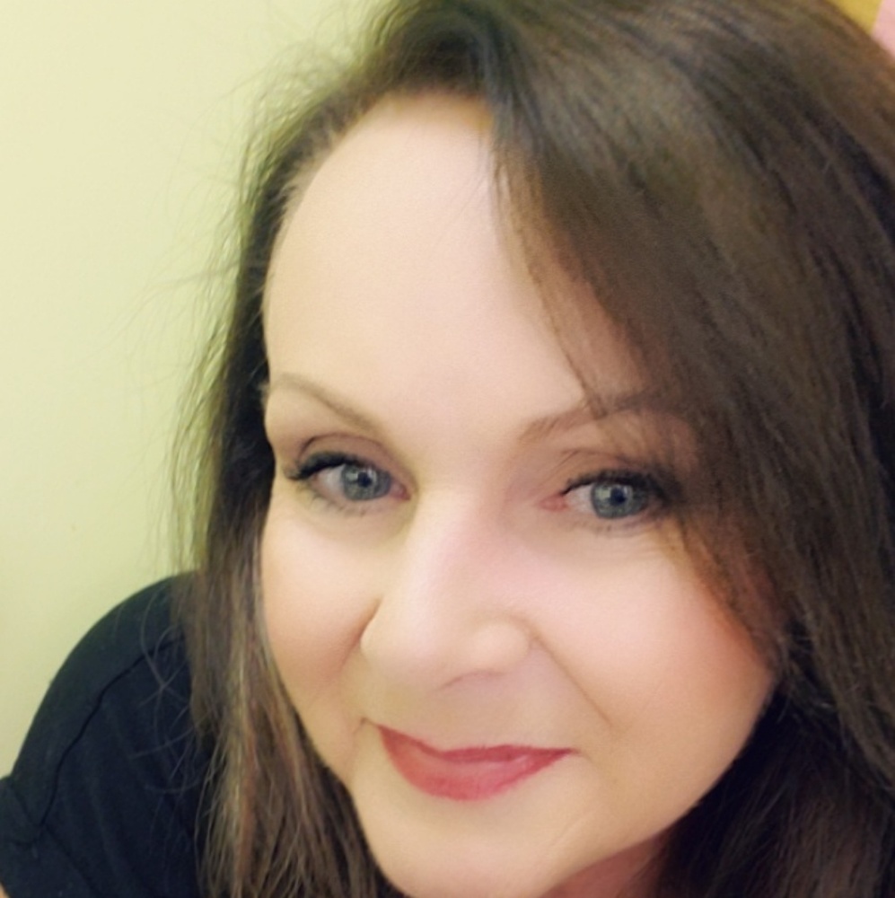 Meet your Posher, Susan
